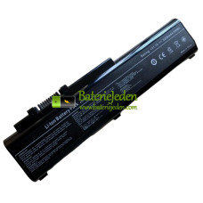 Baterie pro Asus A32-N50 N50 N50A N50E N50F N50T N50TA [Náhradní baterie]